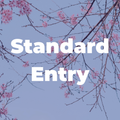 Writing Competition - April 2026
