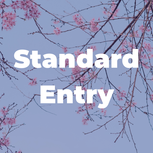 Writing Competition - April 2026