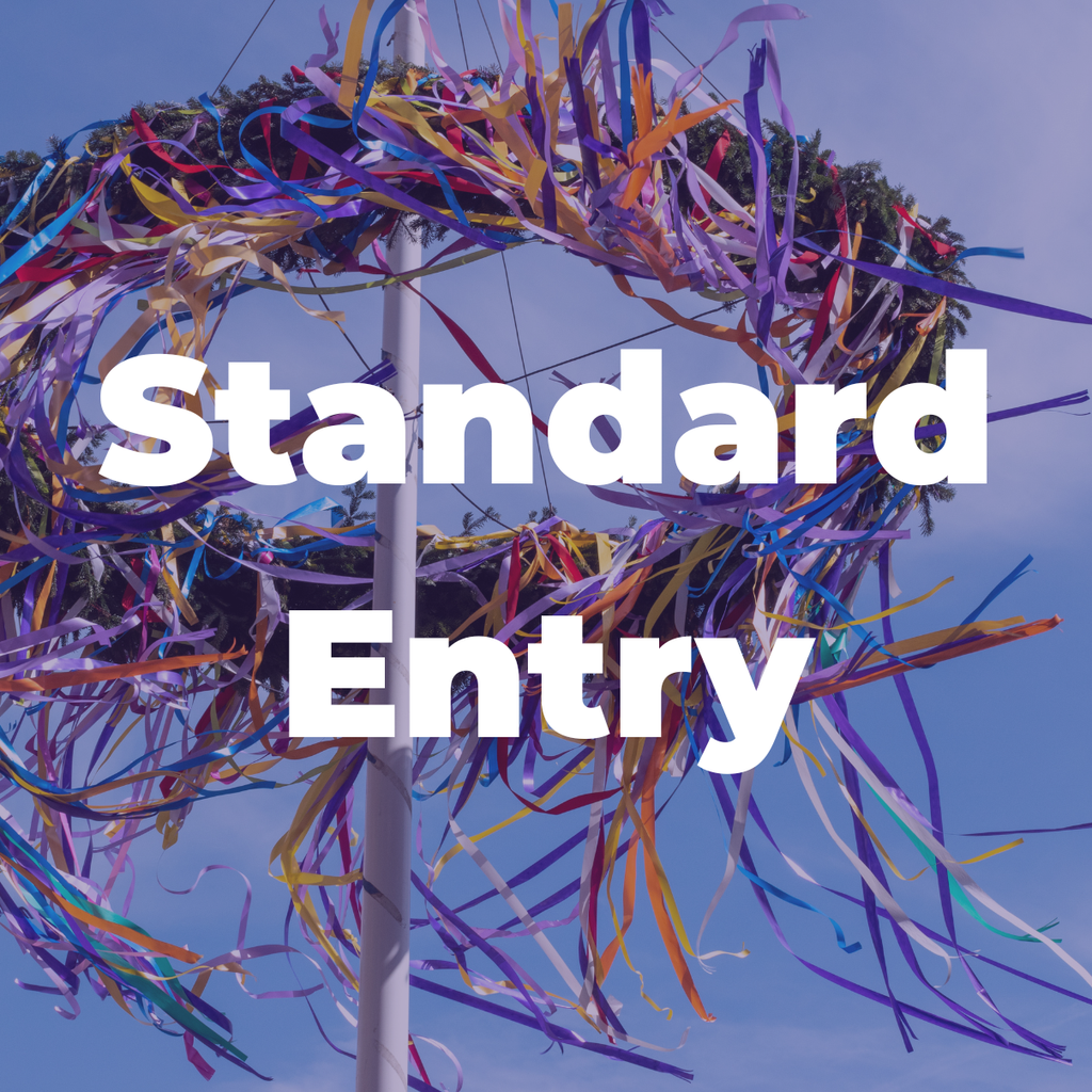 Writing Competition - May 2026