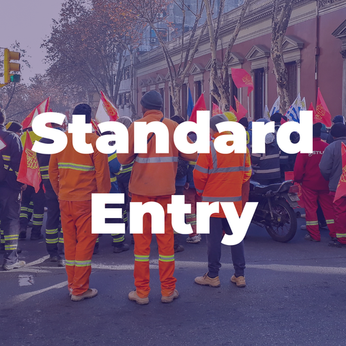 Writing Competition - June 2026