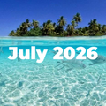 Writing Competition - July 2026