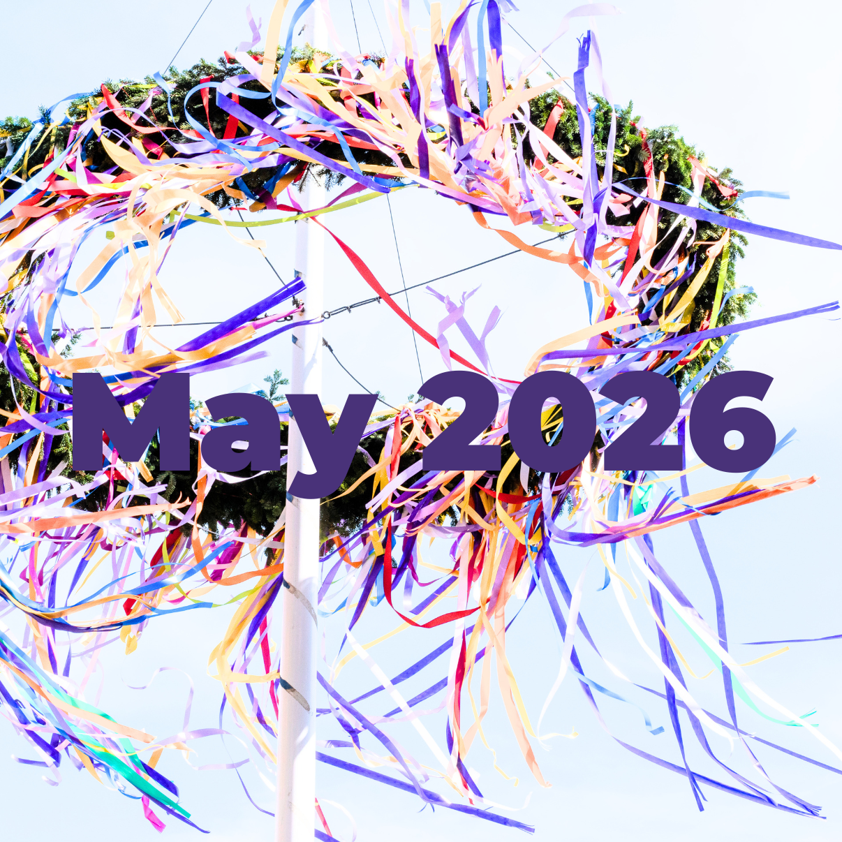 Writing Competition - May 2026