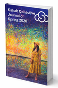 Sahab Collective Journal Spring 2026