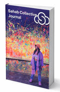 Sahab Collective Journal Winter 2025